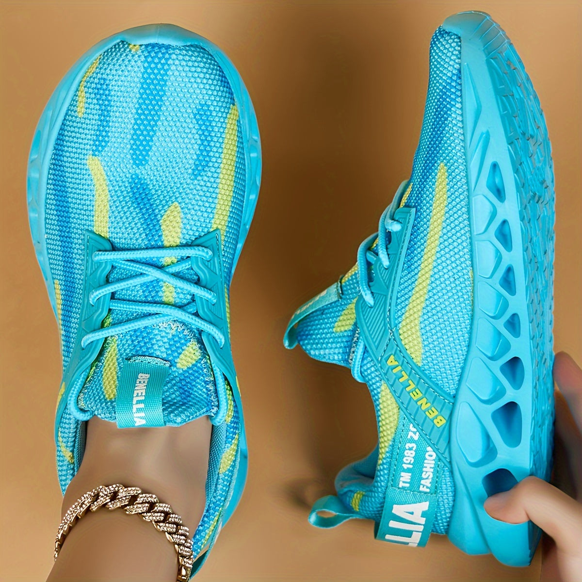 Turnschuh München