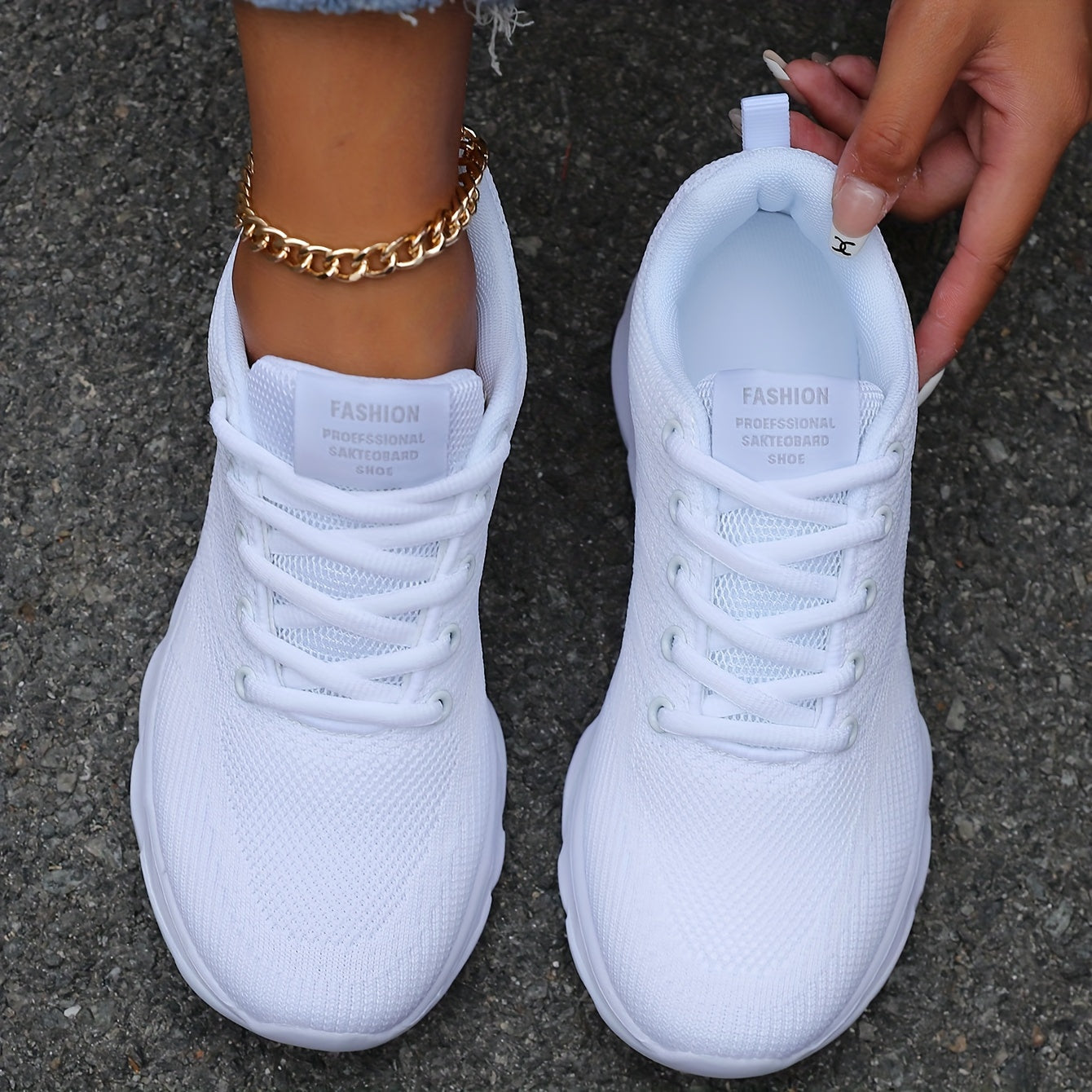 Turnschuh Mainz