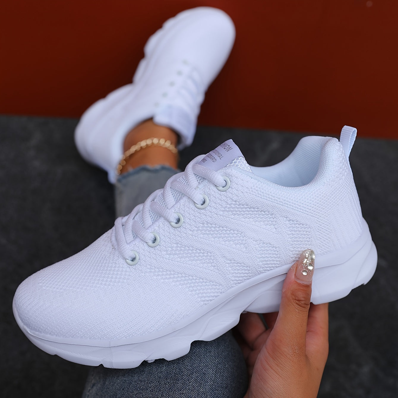 Turnschuh Mainz
