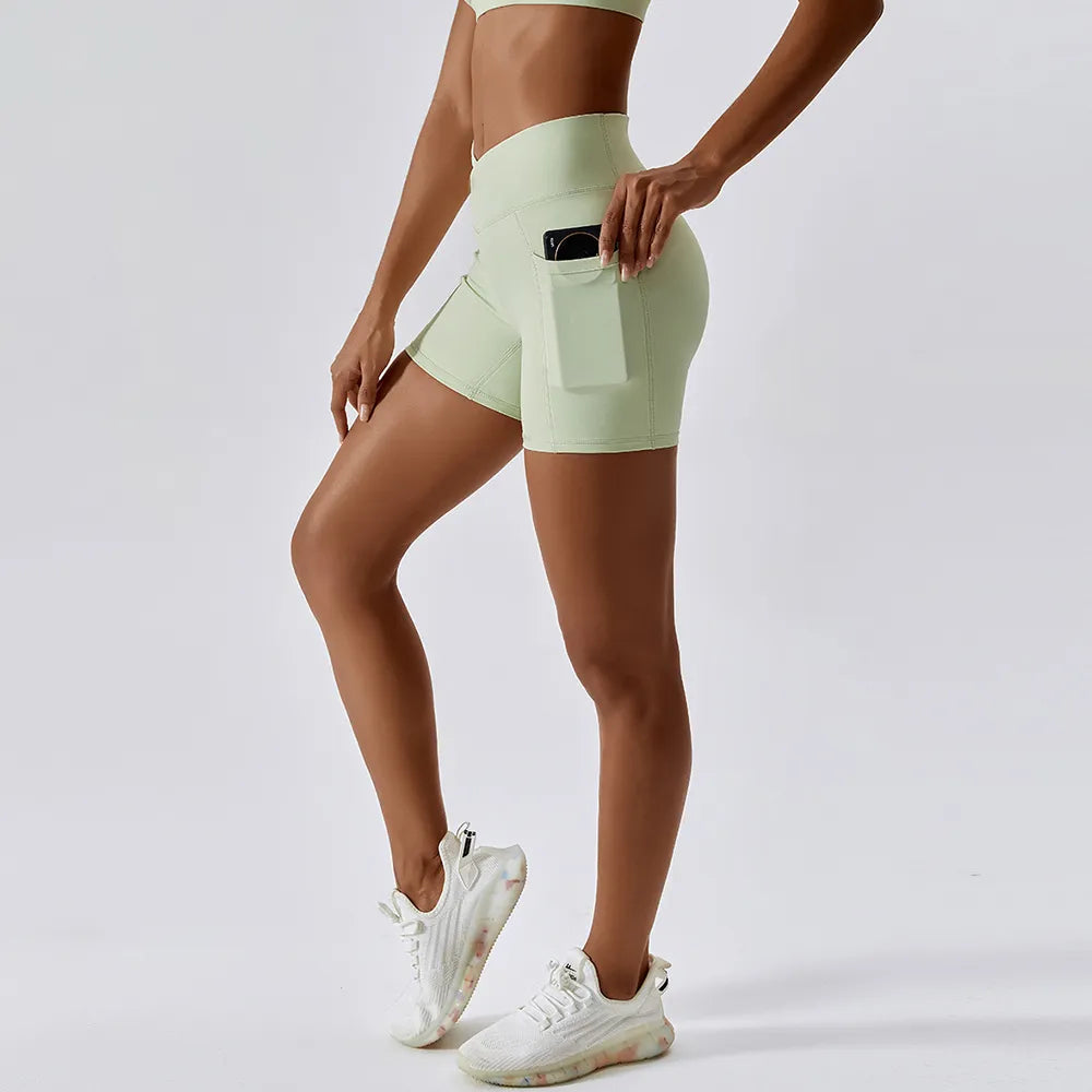 Shorts Solingen