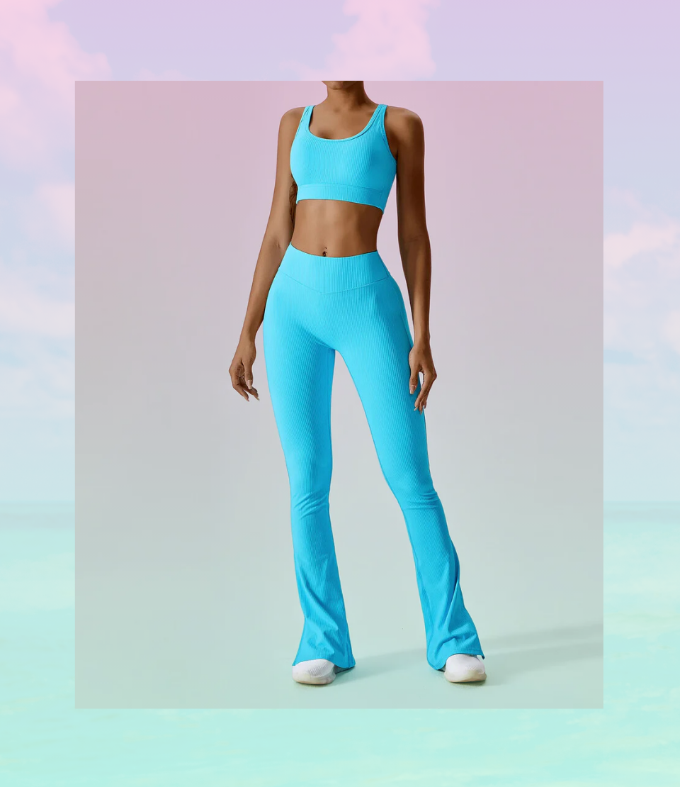 Fitness-Set