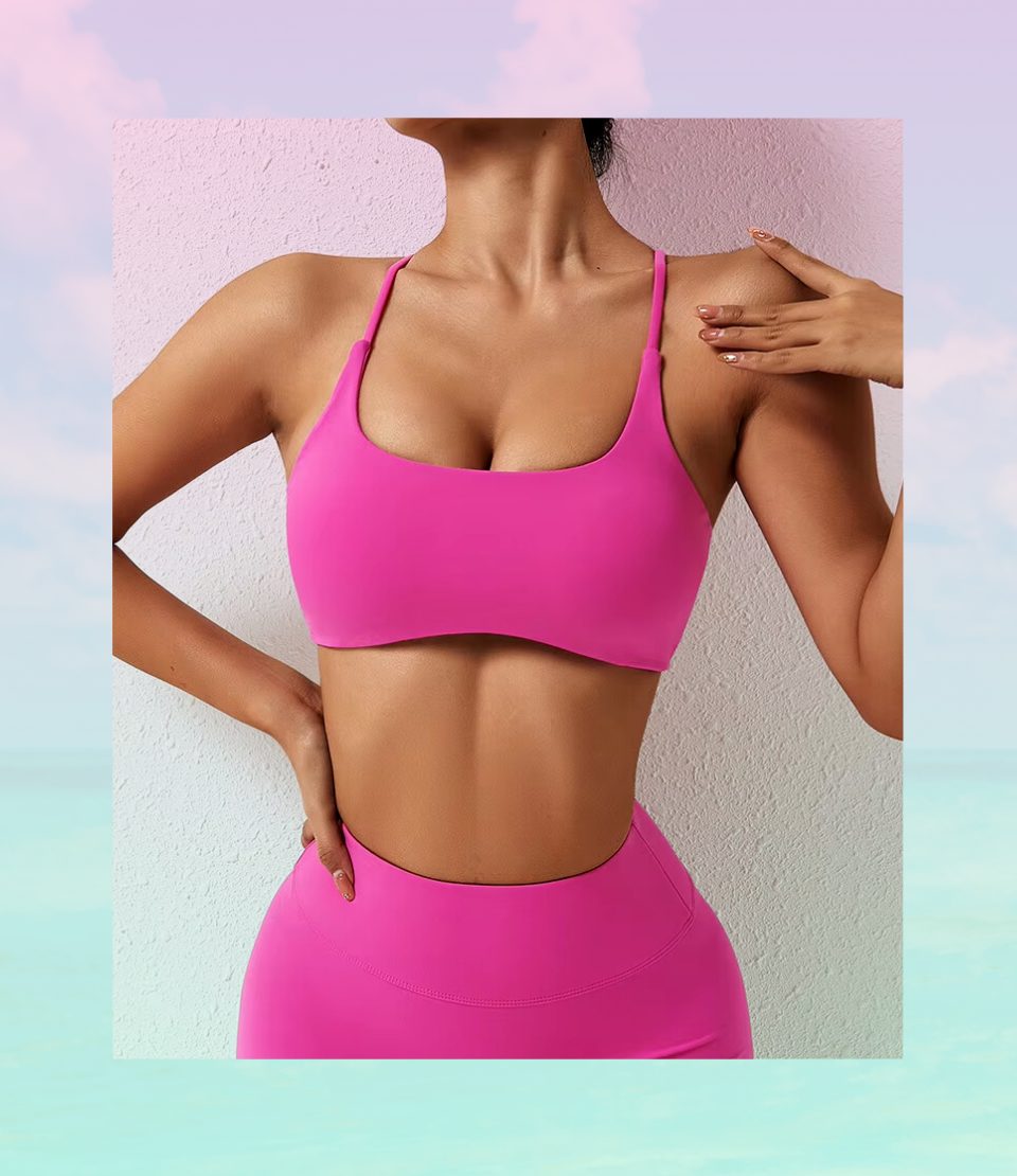 Sporttops
